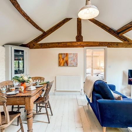 The Hayloft Villa Hook Norton Eksteriør billede