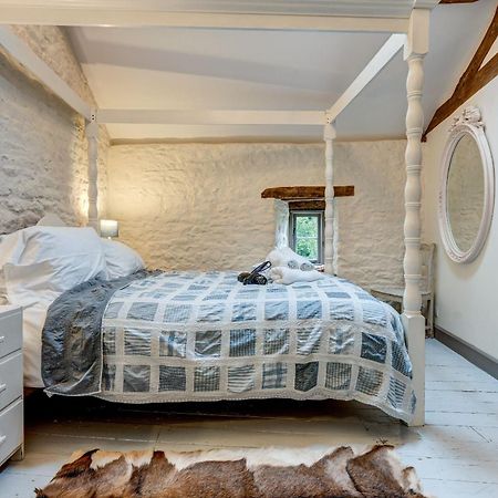The Hayloft Villa Hook Norton Eksteriør billede