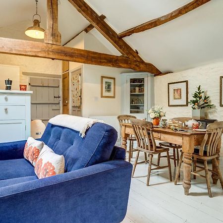 The Hayloft Villa Hook Norton Eksteriør billede