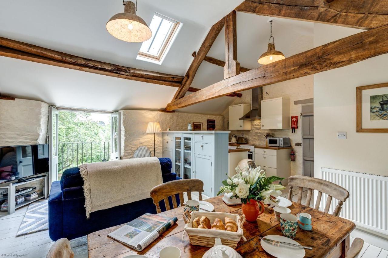 The Hayloft Villa Hook Norton Eksteriør billede