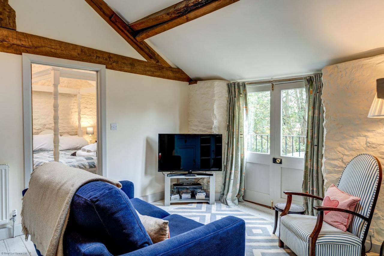 The Hayloft Villa Hook Norton Eksteriør billede
