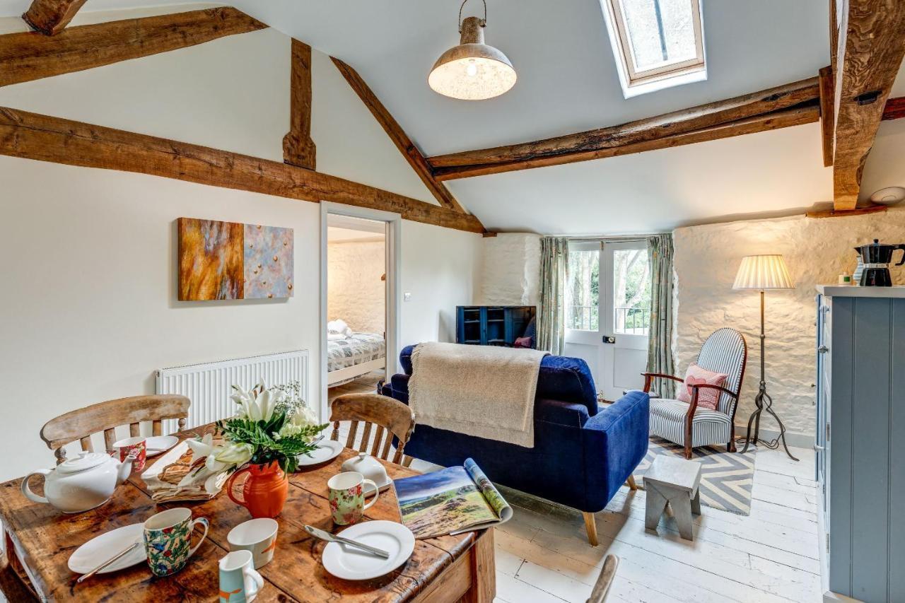 The Hayloft Villa Hook Norton Eksteriør billede