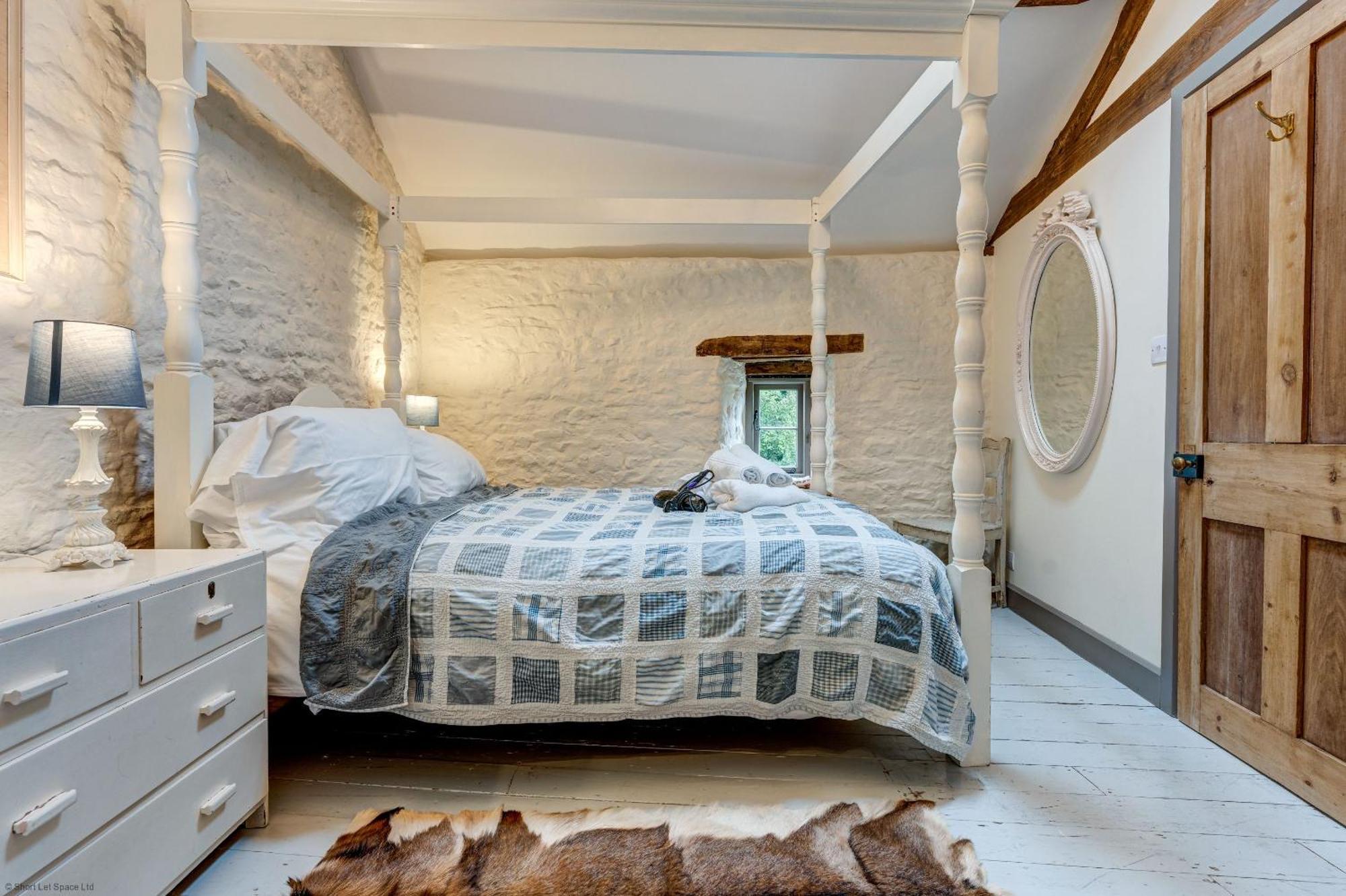 The Hayloft Villa Hook Norton Eksteriør billede