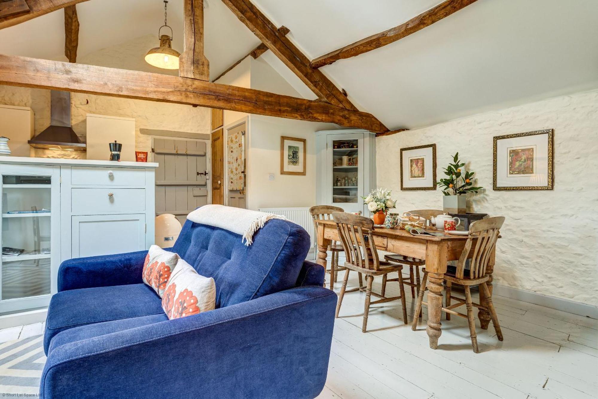 The Hayloft Villa Hook Norton Eksteriør billede