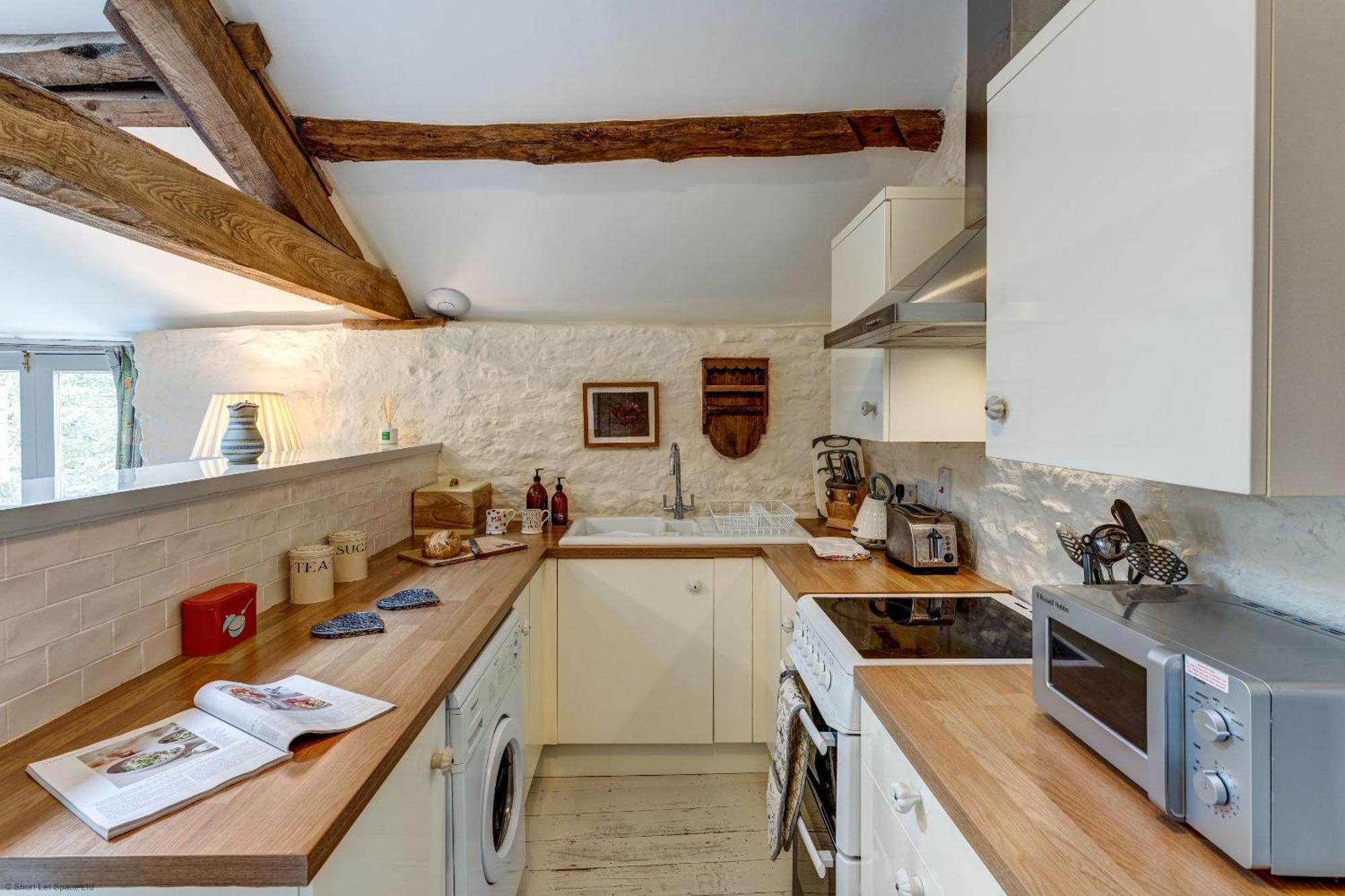 The Hayloft Villa Hook Norton Eksteriør billede