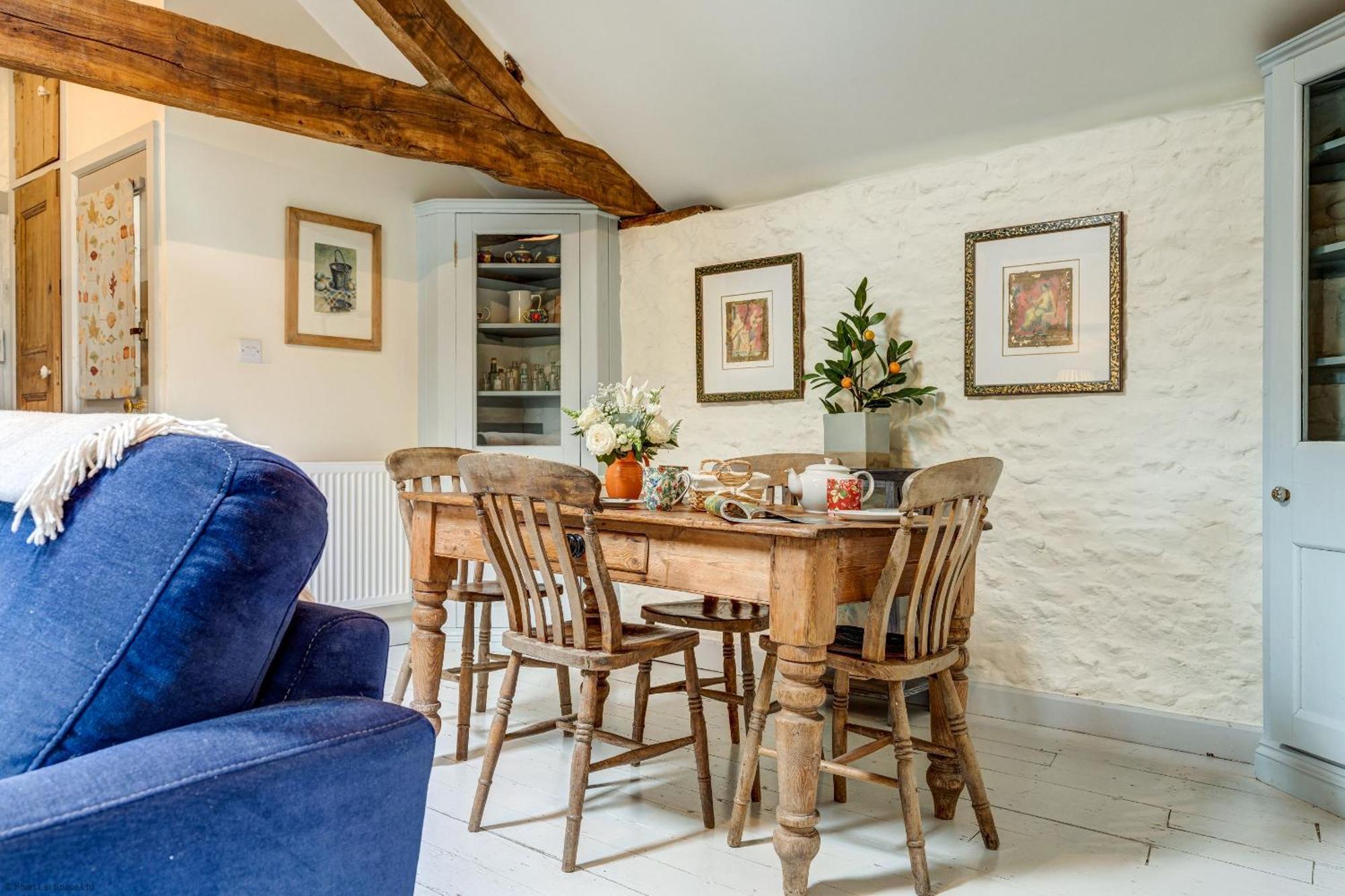 The Hayloft Villa Hook Norton Eksteriør billede